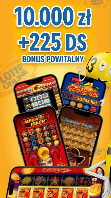 Lotto Zdrapki Screenshot